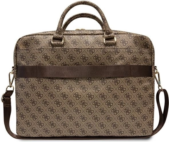 Chytré uspořádání pro práci i cesty