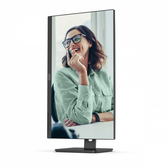 Monitor AOC 24P3CV 23,8" IPS s HDMI, DP, USB-C a Pivot