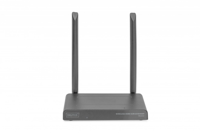HDMI+USB bezdrátový KVM extender/rozšiřovač 200m 1080p FHD 60Hz (sada)