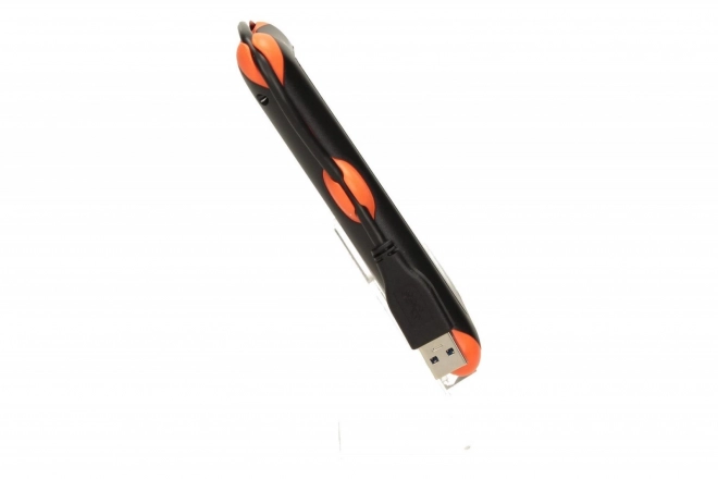 ARMOR A30 1TB USB 3.0 BLACK-ORANGE / PANCER / Nárazuvzdorný