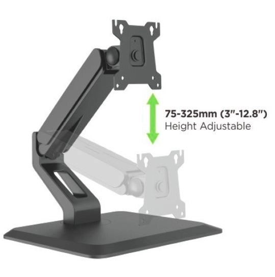 Držák na monitor 17-32 palců, 10 kg