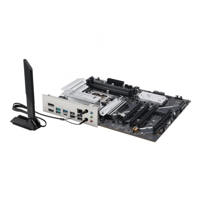 Základní deska ASUS Prime B860-PLUS WIFI