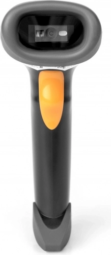 Rychlé a spolehlivé skenování