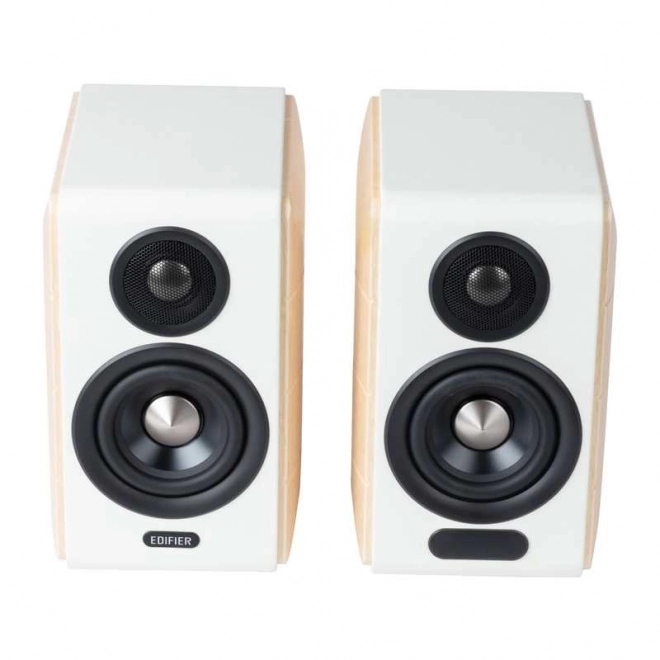 Edifier S880DBMKII 2.0 Speakers (White)