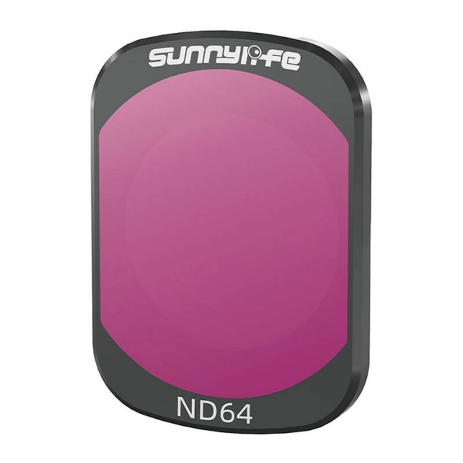 Filtry Sunnylife pro DJI Osmo Pocket 3