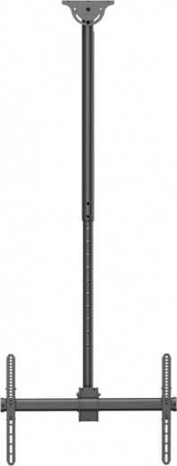 Široká kompatibilita VESA a montáž na šikmé stropy