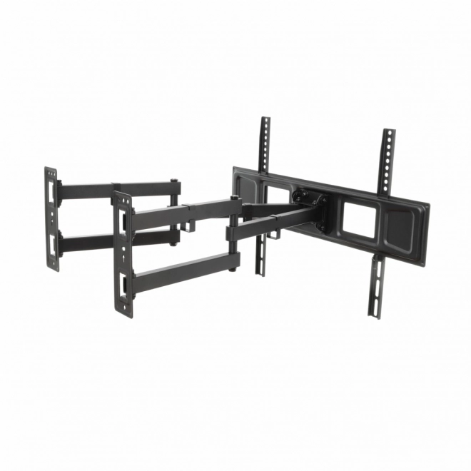 Držák pro LED/LCD TV 32-70" 45KG AR-85 nastavitelný vertikálně/horizontálně Rohový držák 622mm