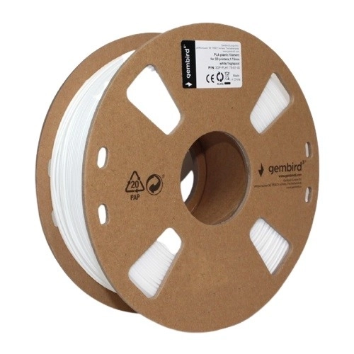 Vlákno pro 3D tiskárnu PLA/1,75 mm/mramor