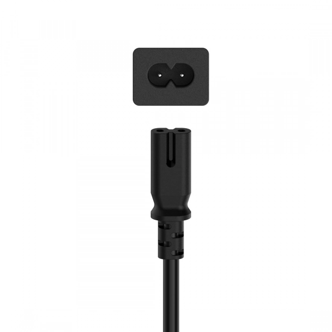 Napájecí kabel osm 2,5 m