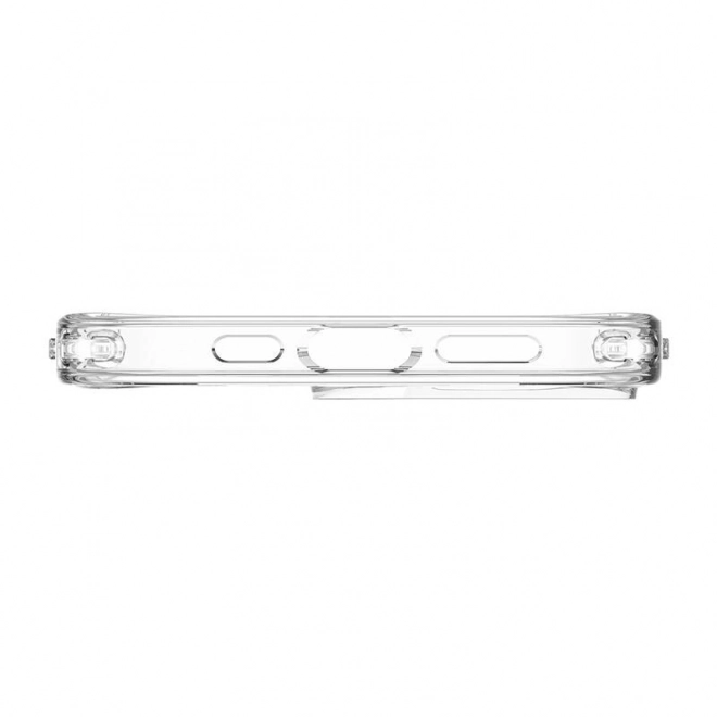 ESR Classic Hybrid (HaloLock) Case for iPhone 15 Plus (transparent)