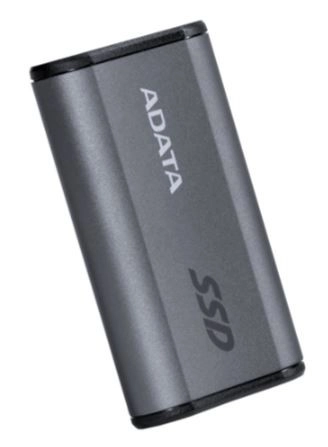 Externí SSD ADATA SE880 2 TB, USB 3.2 Gen 2x2 (USB‑C)