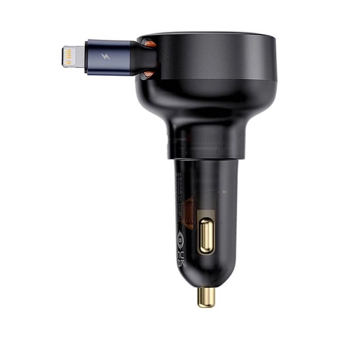 Zatahovací kabel