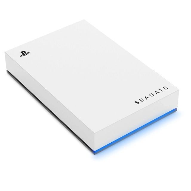 Externí disk pro PlayStation 5 5TB