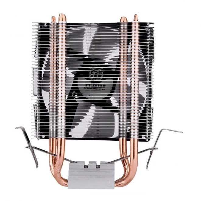 Chlazení procesoru - Contac 9 SE (TDP 120W, 92mm ventilátor, 2x 6mm měď