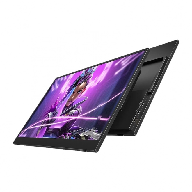 Uperfect UGame 17,3" Přenosný Monitor 4K UHD