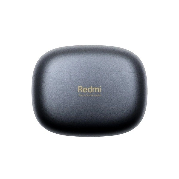 Bezdrátová sluchátka Redmi Buds 6 Pro černá