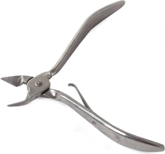 Ergonomické rukojeti a pružinový chod