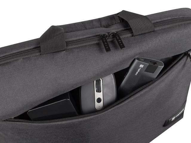 Brašna na notebook Beira 15,6'' Black