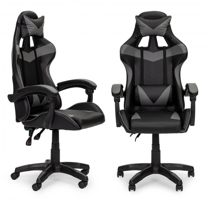 Ergonomická herní židle ModernHome
