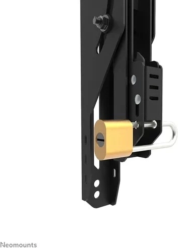 Bezpečné uchycení a snadná údržba