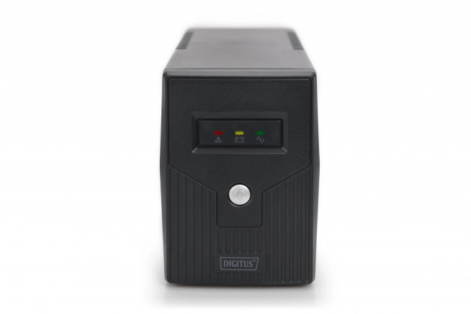 Line-Interactive UPS LED BASIC 600VA/360W