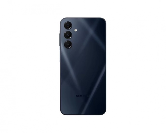 Smartphone Samsung Galaxy A16 5G černý