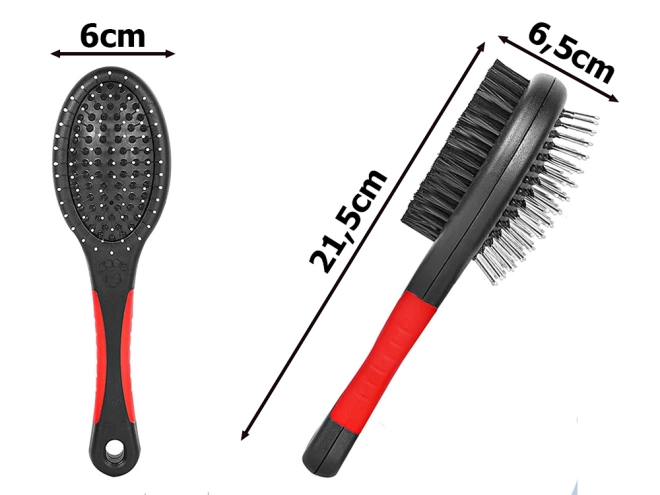 Ergonomické provedení a ideální rozměry