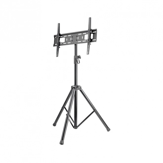 LCD/LED/PDP 37-70 palců 35kg VESA výklopný mobilní stojan na TV