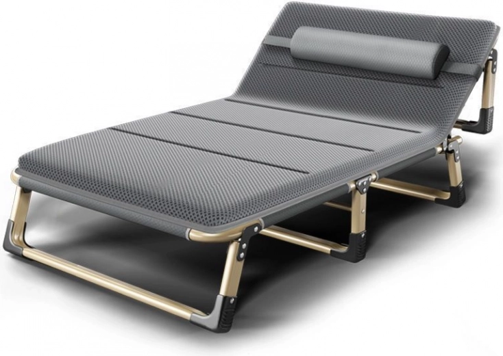 Pevná konstrukce pro maximální stabilitu