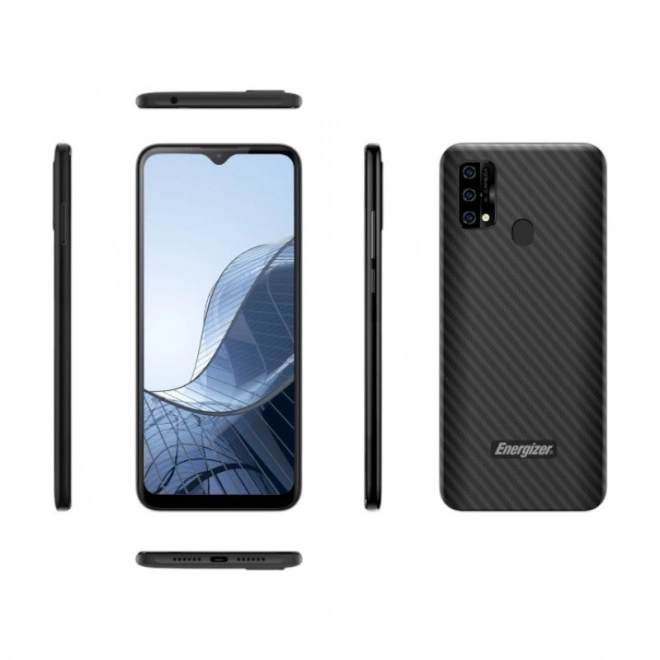 Energizer smartfon U683S
