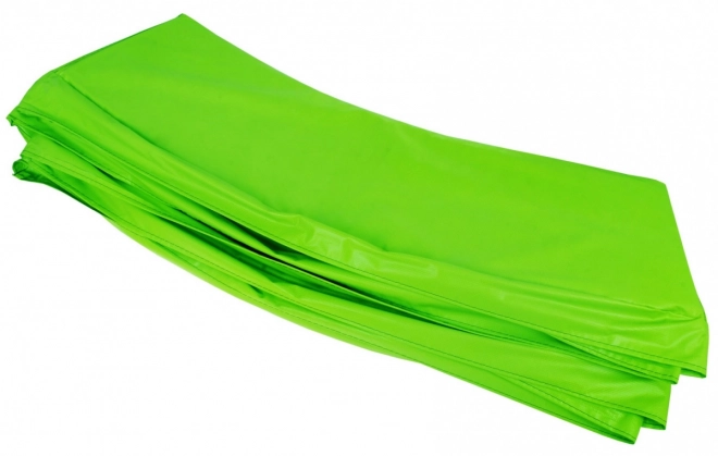 Ochranný límec pružin SkyRamiz Zelený pro zahradní trampolínu 427cm/14FT