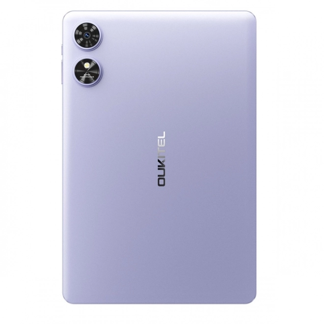 Tablet OT6 Fialová Wi-Fi 10,1 palce 4/64GB