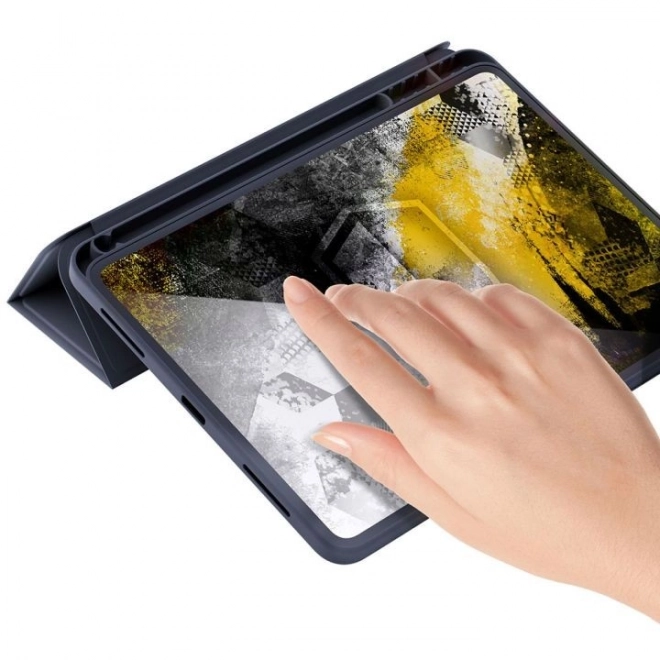 Měkké pouzdro na tablet pro iPad Pro 13 palců černé