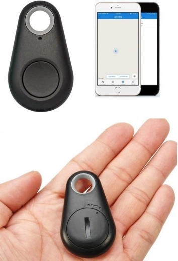 Okamžité pípnutí pro rychlé nalezení