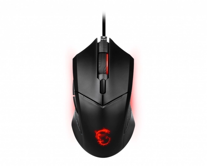 Herní myš MSI Clutch GM08