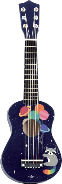 Unikátní vesmírný design