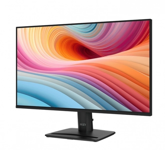Monitor pro 25 palců LED Full HD 120Hz černý