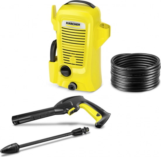 Vysokotlaký čistič Karcher K2 Universal Edition