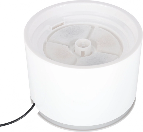 Filtrace s aktivním uhlím