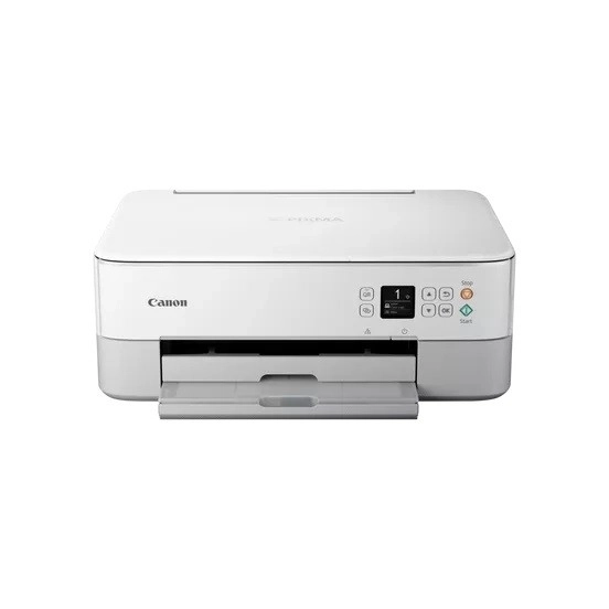 Multifunkční inkoustová tiskárna Canon PIXMA TS5351i bílá