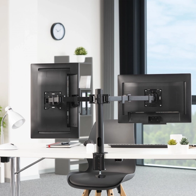 Upevňovací ramenní držák na monitor 13-35 palců