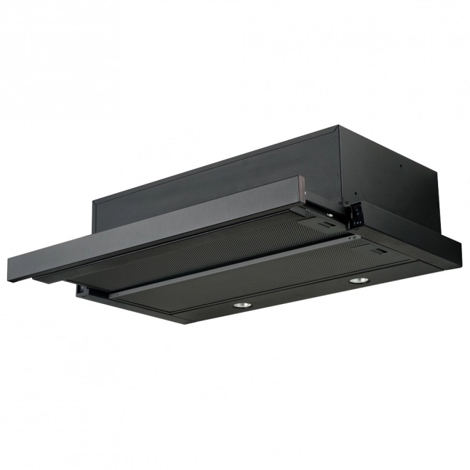 Teleskopická digestoř WK7 Light Eco RK60 černá