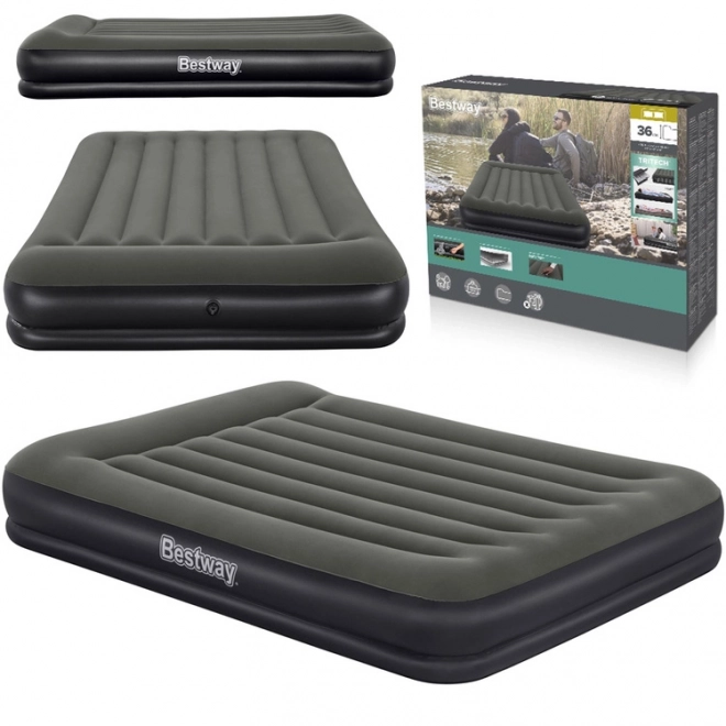 Nafukovací matrace Bestway 203 x 152 x 36 cm 67699
