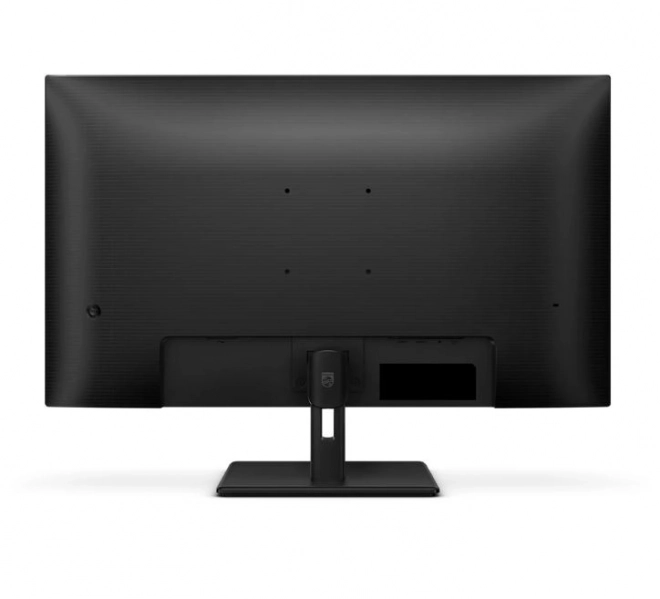 Philips monitor 32'' 4K s VA panelem a reproduktory
