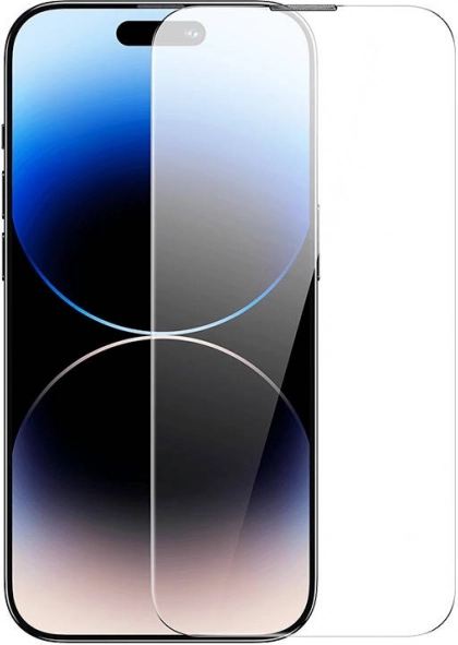Křišťálová čistota a podpora Face ID