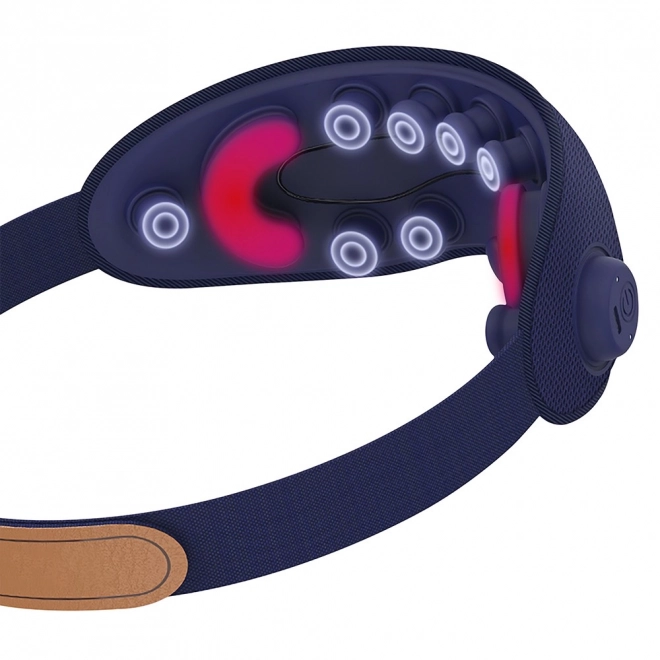 Oční masážní přístroj Matrix Eye Massager