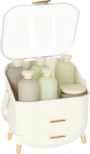 Univerzální a kompaktní tvar