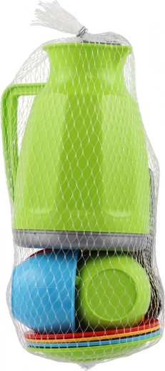 Praktické balení v síťce