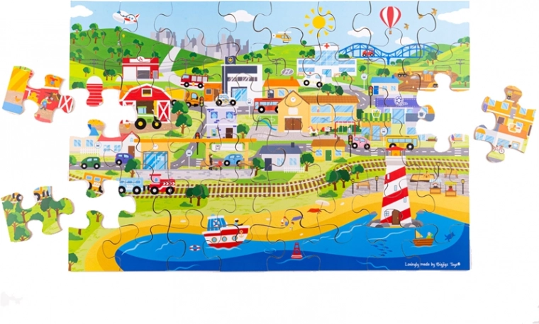 Vysoce kvalitní materiály