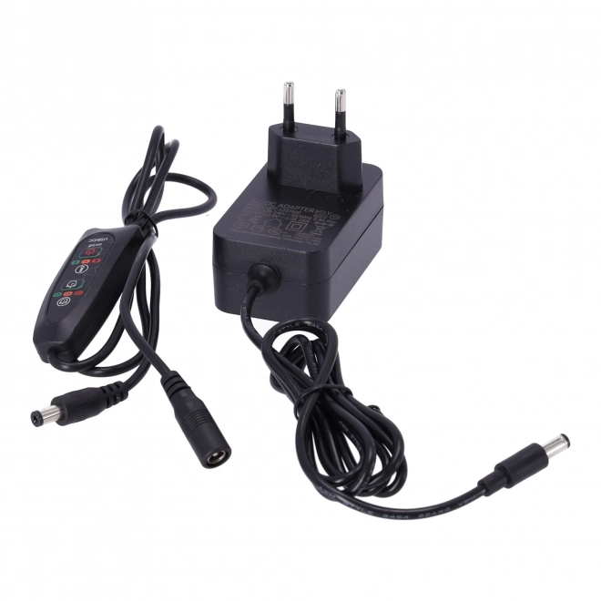 Elektrická ohřívací obuv / Elektrický ohřívač nohou - růžový